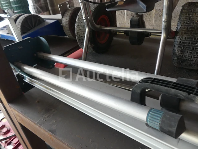 Makita wst07 roltafel - afbeelding 5 van  5