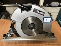 Makita zaagmachine
