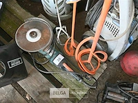 Makita zware slijpschijf ga9010c - afbeelding 1 van  1