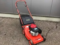 Makitta eum 466 grasmaaier - afbeelding 1 van  5