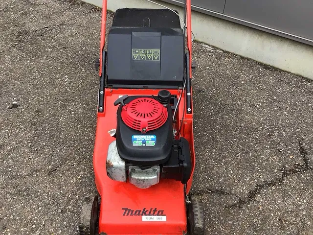 Makitta eum 466 grasmaaier - afbeelding 2 van  5