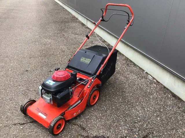 Makitta eum 466 grasmaaier - afbeelding 3 van  5