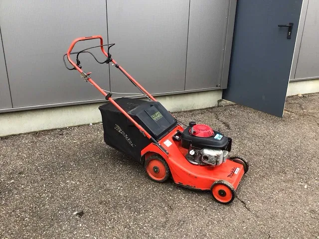 Makitta eum 466 grasmaaier - afbeelding 5 van  5