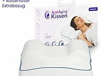 Makosas anti-aging kussen - afbeelding 2 van  4