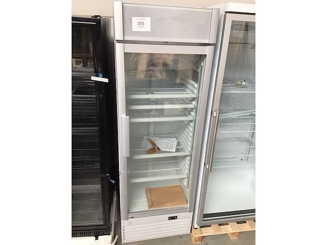 Makro koelkast - afbeelding 1 van  3