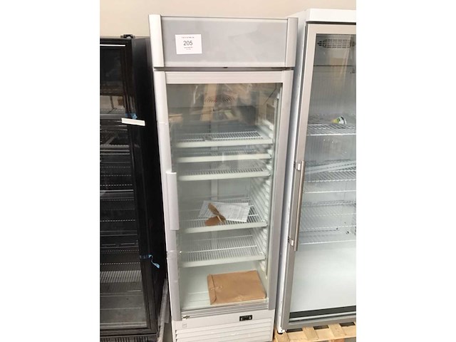 Makro koelkast - afbeelding 2 van  3