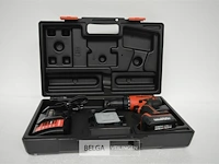 Maktec accu schroef - boormachine - afbeelding 2 van  8