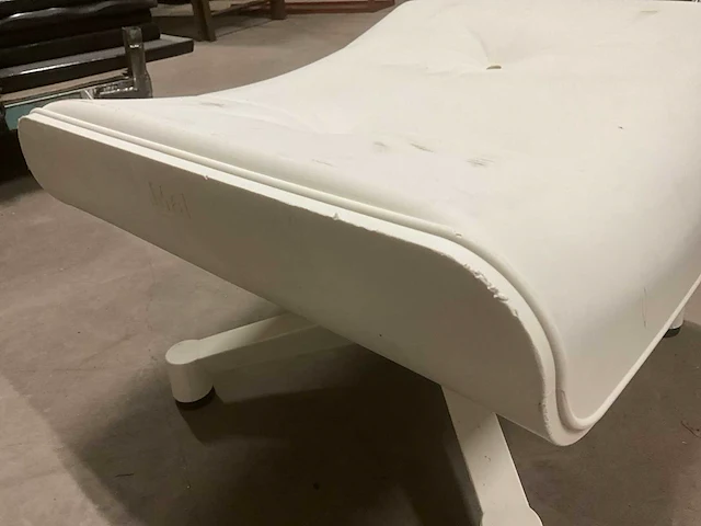 Mal 1956 design outdoor loungeset - afbeelding 2 van  11
