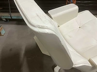 Mal 1956 design outdoor loungeset - afbeelding 3 van  11