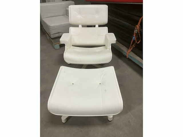 Mal 1956 design outdoor loungeset - afbeelding 5 van  11