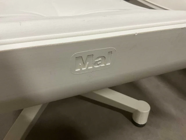 Mal 1956 design outdoor loungeset - afbeelding 7 van  11