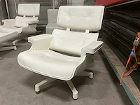 Mal 1956 design outdoor loungeset - afbeelding 9 van  11