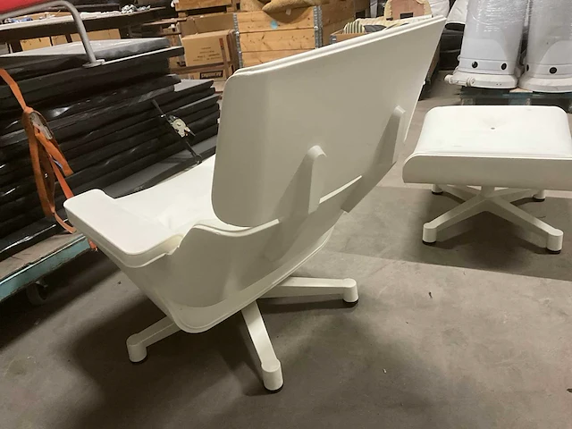 Mal 1956 design outdoor loungeset - afbeelding 10 van  11