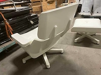 Mal 1956 design outdoor loungeset - afbeelding 10 van  11