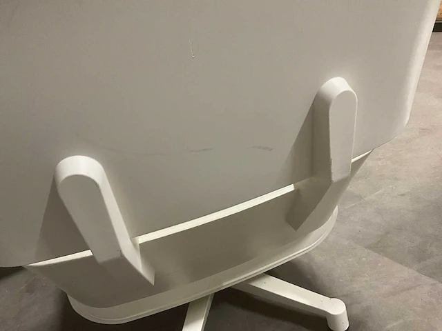 Mal 1956 design outdoor loungeset - afbeelding 11 van  11