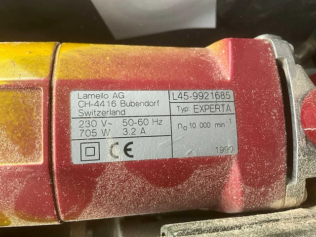 Malello lamellenfrees (2x) - afbeelding 6 van  7