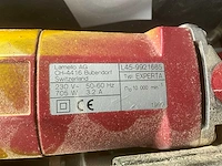 Malello lamellenfrees (2x) - afbeelding 6 van  7