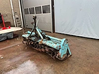 Maletti cultivator