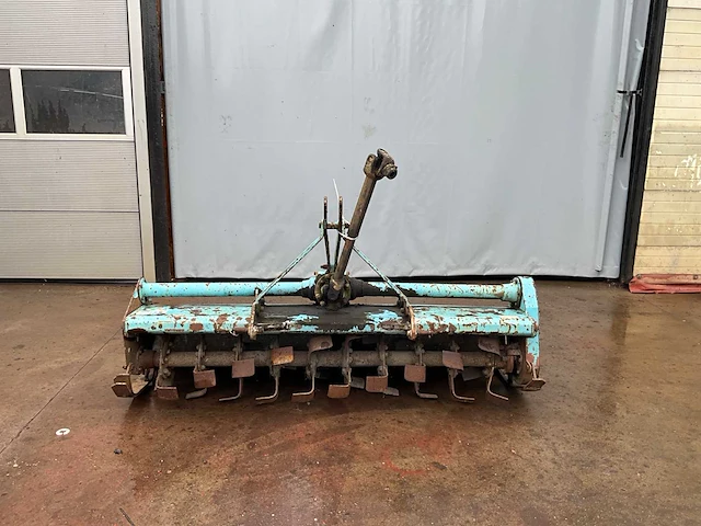 Maletti cultivator - afbeelding 2 van  6