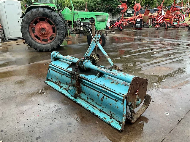 Maletti cultivator - afbeelding 4 van  6
