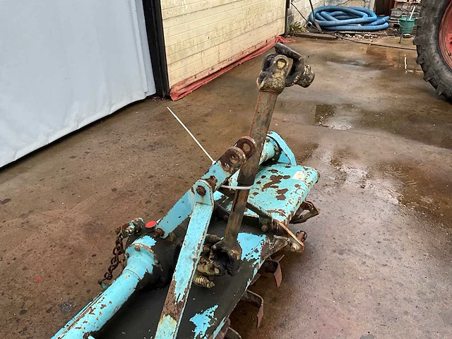 Maletti cultivator - afbeelding 6 van  6
