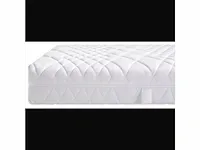 Malie pocketverenmatras lisa - afbeelding 5 van  7