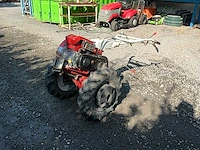 Mametora mc180sb cultivator - afbeelding 1 van  10