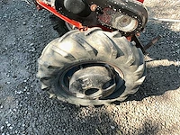 Mametora mc180sb cultivator - afbeelding 10 van  10