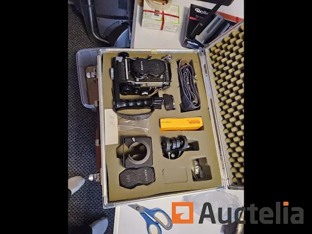 Mamiya (ref27) - afbeelding 1 van  8