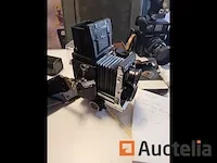 Mamiya (ref27) - afbeelding 5 van  8