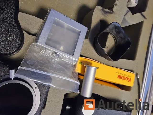 Mamiya (ref27) - afbeelding 7 van  8