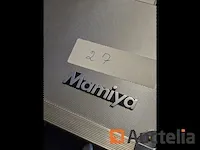 Mamiya (ref27) - afbeelding 8 van  8