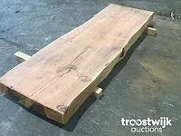 Mammoet boomstamtafel
