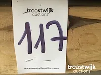 Mammoet boomstamtafel - afbeelding 4 van  12
