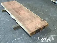 Mammoet boomstamtafel