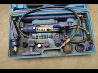 Mammuth phe04 hydraulische krik - afbeelding 4 van  4