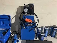 Mammuth tep-700b electric pump - afbeelding 3 van  3