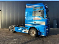 Man - 18.413 fls - man truck 18.413 - 2003