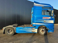 Man - 18.413 fls - man truck 18.413 - 2003 - afbeelding 8 van  15