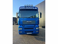Man - 18.413 fls - man truck 18.413 - 2003 - afbeelding 10 van  15