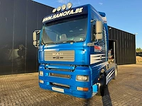 Man - 18.413 fls - man truck 18.413 - 2003 - afbeelding 12 van  15