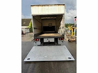 Man - 2003 - le 8.180 - vrachtwagen - afbeelding 3 van  36