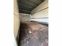 Man - 2003 - le 8.180 - vrachtwagen - afbeelding 7 van  36