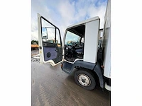 Man - 2003 - le 8.180 - vrachtwagen - afbeelding 9 van  36