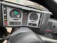 Man - 2003 - le 8.180 - vrachtwagen - afbeelding 11 van  36
