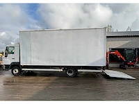 Man - 2003 - le 8.180 - vrachtwagen - afbeelding 1 van  36