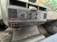 Man - 2003 - le 8.180 - vrachtwagen - afbeelding 13 van  36