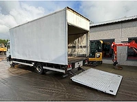 Man - 2003 - le 8.180 - vrachtwagen - afbeelding 12 van  36