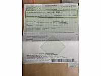 Man - 2003 - le 8.180 - vrachtwagen - afbeelding 29 van  36