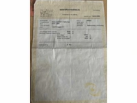 Man - 2003 - le 8.180 - vrachtwagen - afbeelding 30 van  36
